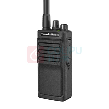 泛腾 fomtalk 数字录音对讲机 FOX6600RC