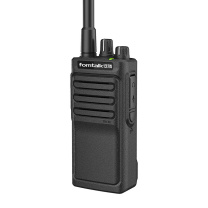 泛腾 fomtalk 数字录音对讲机 FOX6600RC