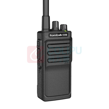 泛腾 fomtalk 数字录音对讲机 FOX6600RC