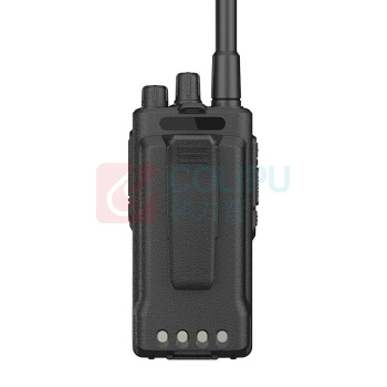 泛腾 fomtalk 数字录音对讲机 FOX6600RC
