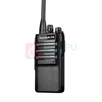 泛腾 fomtalk 数字录音对讲机 FOX4800R