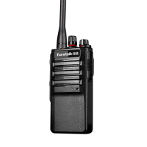 泛腾 fomtalk 数字录音对讲机 FOX4800R