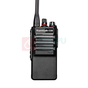 泛腾 fomtalk 数字录音对讲机 FOX9800R