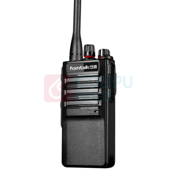 泛腾 fomtalk 数字录音对讲机 FOX9800R