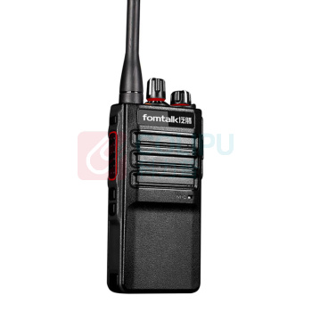 泛腾 fomtalk 数字录音对讲机 FOX9800R
