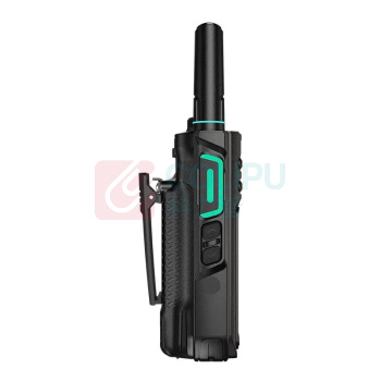 泛腾 fomtalk 对讲机 POC 3988T (黑色)