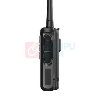 泛腾 fomtalk 数字对讲机 FOX3820R