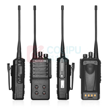 泛腾 fomtalk 数字对讲机 FOX9920RM