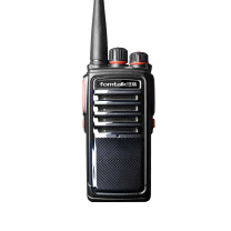 泛腾 fomtalk 对讲机 Max2800