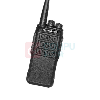 泛腾 fomtalk 对讲机 Max8000