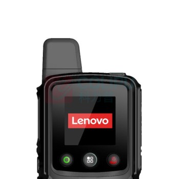 联想 LENOVO 公网对讲机 CL328