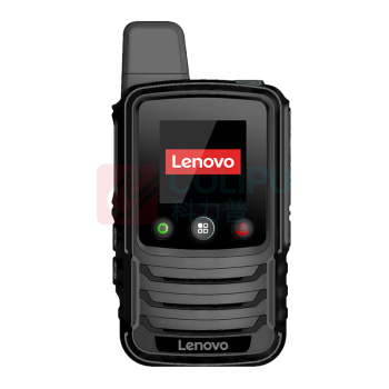 联想 LENOVO 公网对讲机 CL328