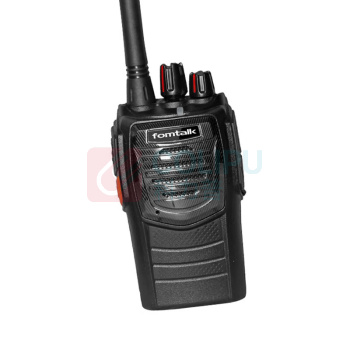 泛腾 fomtalk 对讲机 Max6700