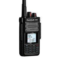 泛腾 fomtalk 双模公网对讲机 POC5820KD