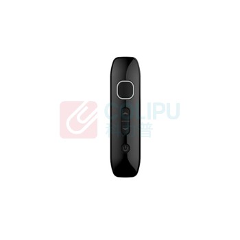 UNIKOO 微型耳挂式对讲机 NET/T2