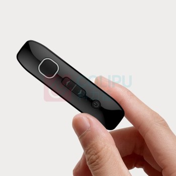 UNIKOO 微型耳挂式对讲机 NET/T2