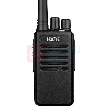 豪艺 HOOYE 对讲机 H-18 PLUS