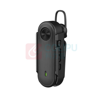 UNIKOO 微型耳挂式对讲机 MaxW6升级