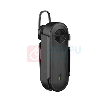 UNIKOO 微型耳挂式对讲机 MaxW6升级