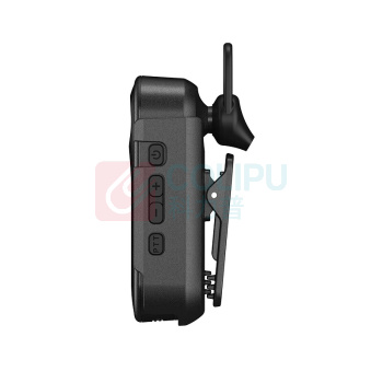 UNIKOO 微型耳挂式对讲机 MaxW6升级