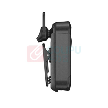 UNIKOO 微型耳挂式对讲机 MaxW6升级