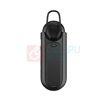 UNIKOO 微型耳挂式对讲机 MaxW6升级