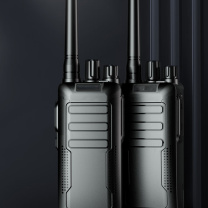 宝峰 无线对讲系统 BF-888S PIUS 频率400-470MHZ 温度20℃~+50℃ 模拟式 双频单工 无显示屏 16信道 12.5kHz 1W 蓄电池≥2200mAh