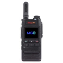 摩托罗拉 MOTOROLA 公网对讲机 H58 (黑色)