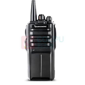 泉盛 公众手持式对讲机 TG-1686 10W