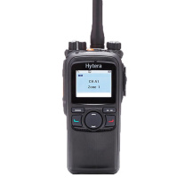 海能达 Hytera 防爆对讲机 PD750Ex