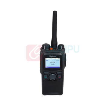 海能达 Hytera 防爆对讲机 PD750Ex