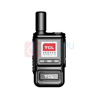 TCL 公网对讲机 HL330
