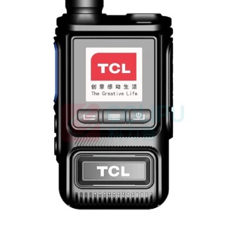 TCL 公网对讲机 HL330