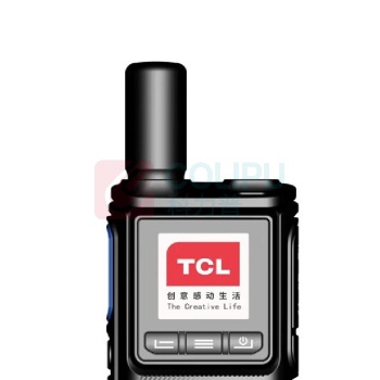 TCL 公网对讲机 HL330