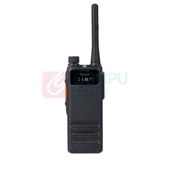 海能达 Hytera 数字对讲机 HP700