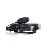海能达 Hytera 数字车载台 MD610