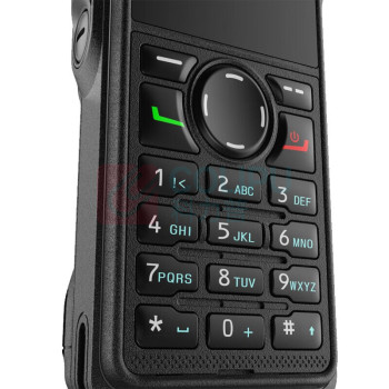 海能达 Hytera 对讲机 HP780 U3不防爆 1件/件