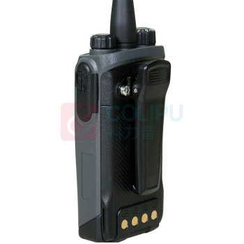 海能达 Hytera 数字对讲机 TD-520 (黑色)
