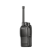 欧兴 手持式对讲机 MTD230 10个 1W 无 无显示屏 无显示屏 长续航 1600mAh 一充一电 无耳麦 11KФF3E@12.5kHz,16KФF3E@25kHz 无键盘 非防爆 黑色 1个