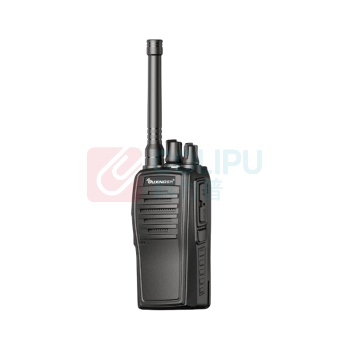 欧兴 手持式对讲机 MTD390 1W 无 无显示屏 1000-2000mAh 一充一电 11KΦF3E@12.5kHz,16KΦF3E@25kHz 非防爆 黑色 1个/个 个