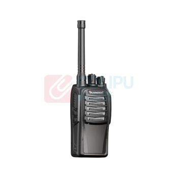 欧兴 手持式对讲机 MTD360 1W 无 无显示屏 1000-2000mAh 一充一电 11KФF3E@12.5kHz,16KФF3E@25kHz 非防爆 黑色 1个/个 个