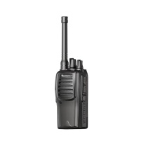 欧兴 手持式对讲机 MTD260 1W 无 无显示屏 1000-2000mAh 一充一电 11KФF3E@12.5kHz,16KФF3E@25kHz 非防爆 黑色 1个/个 个