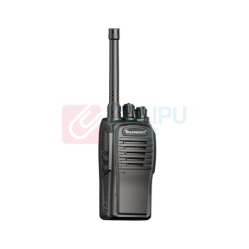 欧兴 手持式对讲机 MTD200 1W 无 无显示屏 1000-2000mAh 一充一电 11KФF3E@12.5kHz,16KФF3E@25kHz 非防爆 黑色 1个/个 个