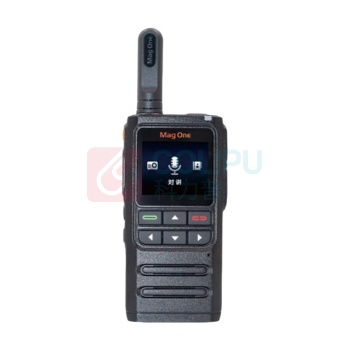 摩托罗拉 手持式对讲机 H36 4G全网 1W 无 有显示屏 2001-4000mAh 一充一电 FM 非防爆 黑色 1个/个 个