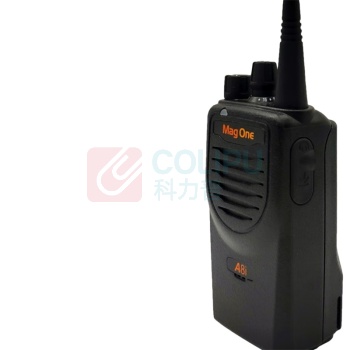 摩托罗拉 手持式对讲机 A8i 16 4W 无 无显示屏 2001-4000mAh 一充两电 数字调制 非防爆 黑色 1个/个 个