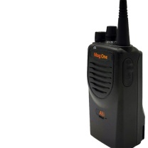摩托罗拉 手持式对讲机 A8i 16 4W 无 无显示屏 2001-4000mAh 一充两电 数字调制 非防爆 黑色 1个/个 个