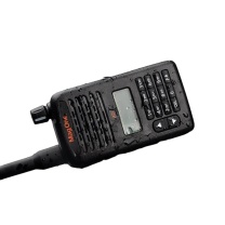 摩托罗拉 MOTOROLA 数字对讲机 A2i UHF 商业远距离大功率 酒店物业手台专业商用民用对讲器