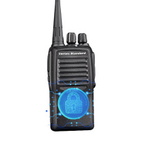 摩托罗拉 MOTOROLA 对讲机 V168