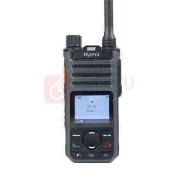 海能达 Hytera 数字对讲机 BP560 Type-C充电 坚固机身 高能电池
