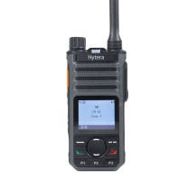 海能达 Hytera 数字对讲机 BP560 Type-C充电 坚固机身 高能电池